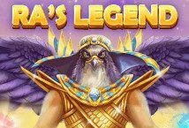 Ras Legend Slot Review